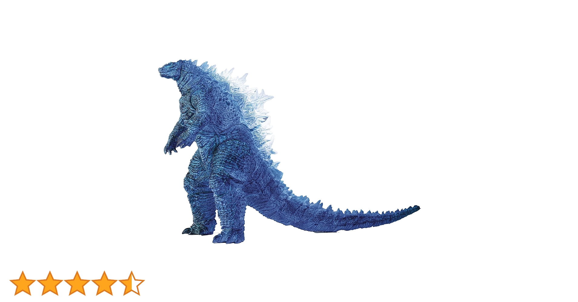 【HIYA TOYS】新品 正規品 エナジャイズド・ゴジラ×コング フィギュア Amazon.co.jp: Hiya Toys ゴジラ×コング 新帝国 エネルギッシュ